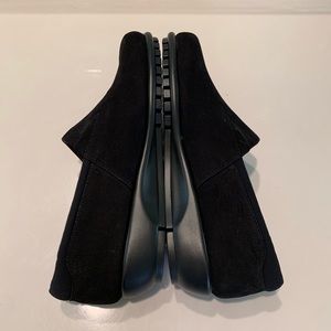 Black Aerosoles Switch N Turn